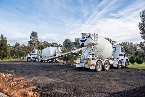 Best Driveway Concrete Repair  in Rosemead, CA