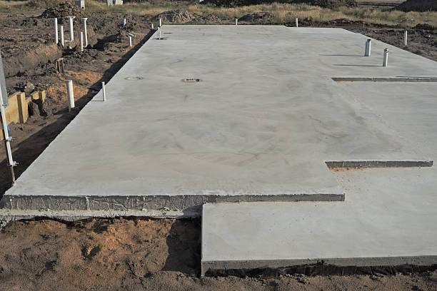 Best Poured Concrete Foundation  in Rosemead, CA