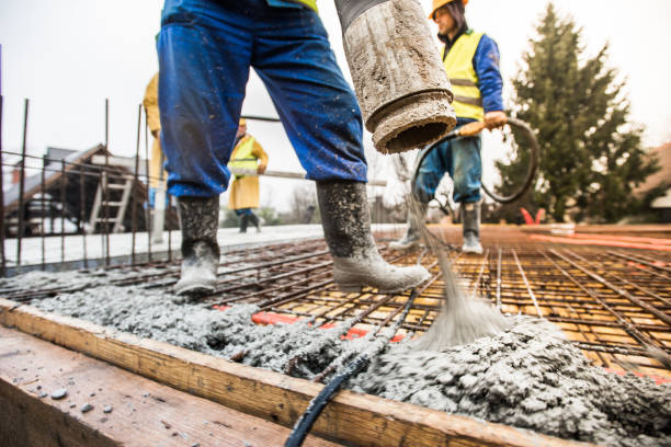 Best Concrete Demolition Services  in Rosemead, CA